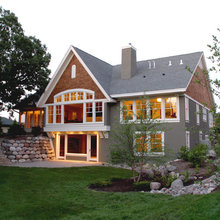 Lake remodel ideas