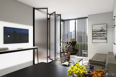 MK Stdio Paris