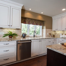 kitchen cabinets