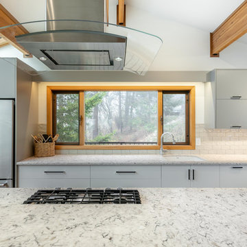 Camp Rd Renovation