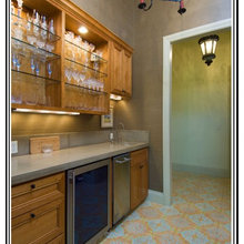 Kitchen Bar