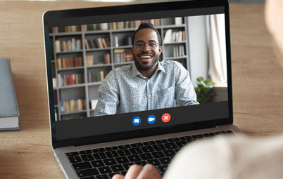 Video: Host Virtual Project Discussions With Video Meetings