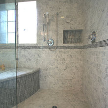 Master Bath  as of 8/16