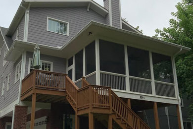 Exterior Painting