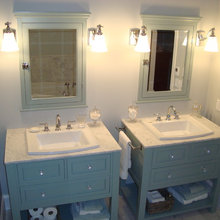 Bathroom Ideas