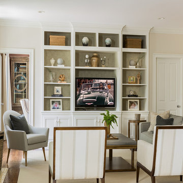 Weston, MA Residence