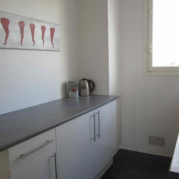 Home staging à Mérignac