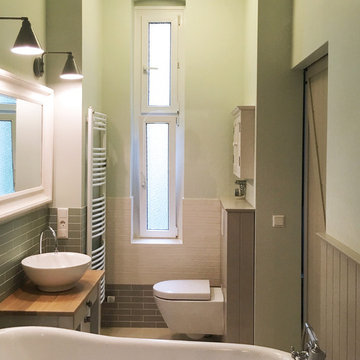 Bathroom Renovation