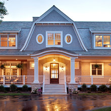 Dream Home