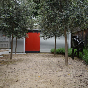 2016 Gamble Garden Tour