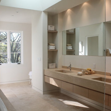 Minimalist Spanish Colonial