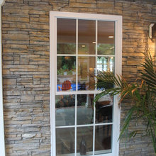 Covered Patio Project