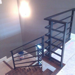 Contemporary in NODA - Products