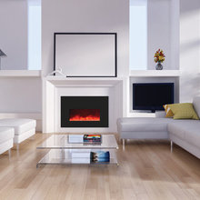 Fireplace wood for The Trails