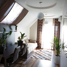 Penthouse in Chisinau