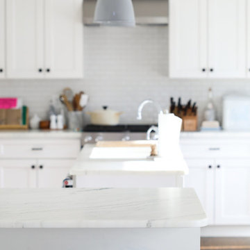 Olympian Danby Kitchen