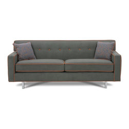Dorset Sofa - Sofas