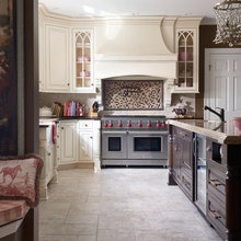 Kitchen Flooring