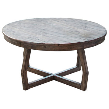 Liberty Furniture Hayden Way Cocktail Table