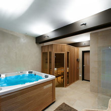 spa zone