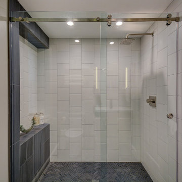 Basement - AirBnB / Short Term Rental. Need one in your basement ?