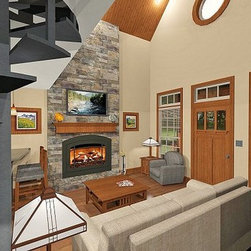 Plan 1180 - Products