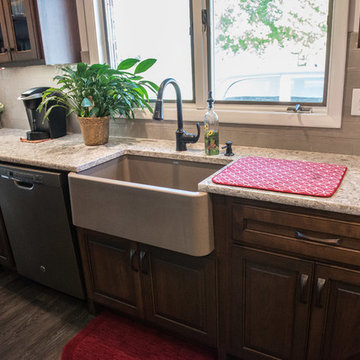 Sinks