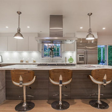 Beverly Hills Residential