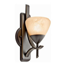 fireplace lighting