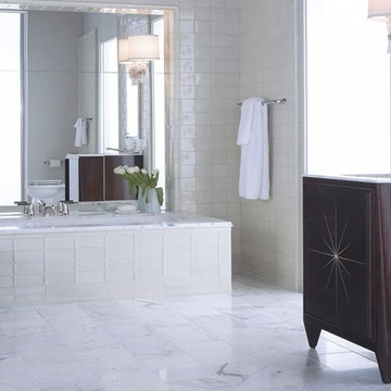 The Kallista Collection