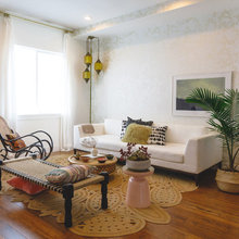 Living Room Inspiration