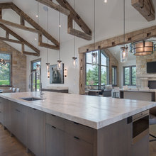 Colorado Family Room