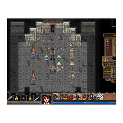rpg browser games - Products