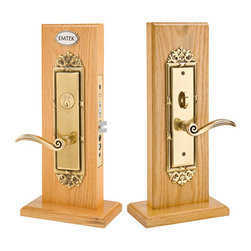 Door Hardware - Door Entry Sets