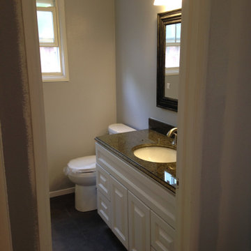 Bathroom Projects