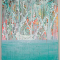 Custom Fine Art & Murals - Paintings