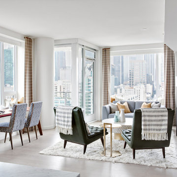 Los Angeles Mad Men Loft
