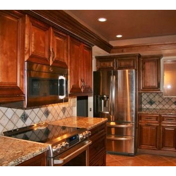 Sun City West Kitchen Remodel - AFTER