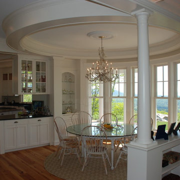Camden Shingle Style