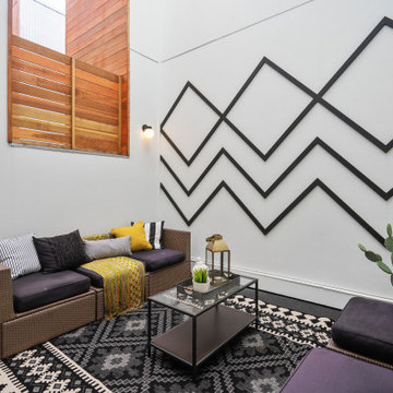53rd St. Apartments