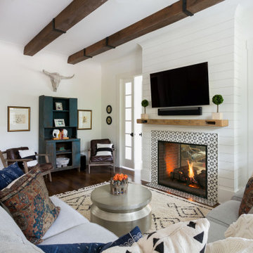 CLB Network - Arnett Custom Homes - Charleston, SC - 5
