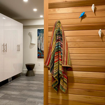 Family Wellness Spa