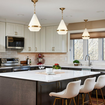 From Tragedy to Triumph: An Insurance Home Rebuild