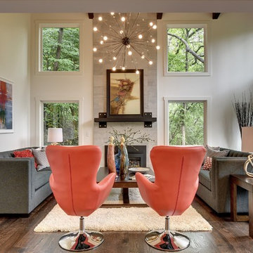 Cheyenne | Indian Hills | Edina | Robert Dana Design