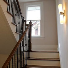 Stairways