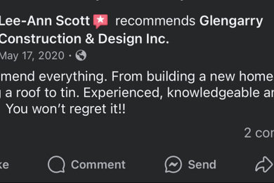 Reviews