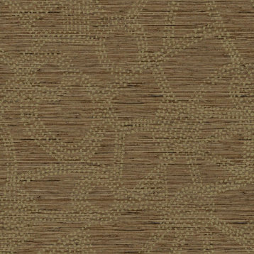 Brown Amhara Peel & Stick Wallpaper