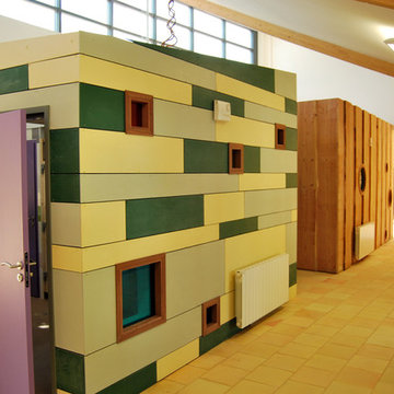 construction maisons ossature bois