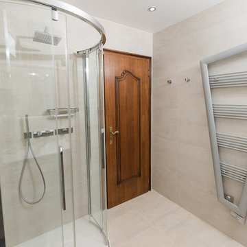 Rénovation d'une salle de bains à Herrlisheim