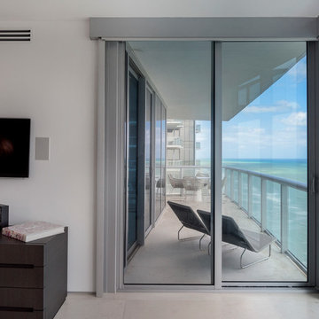 Private residence 2 - Sunny Isles